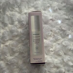 Sonäge Collagen Boosting Serum